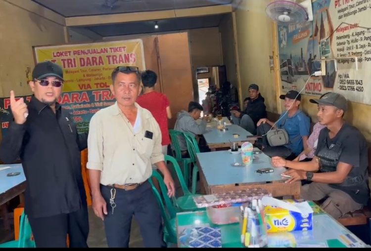 Waka DPRD Ivan Wirata Desak Pemerintah Jamin Kelancaran BBM bagi Pengusaha Travel.Foto:dok.ist