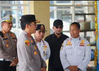 Sambut Lebaran, Ivan Wirata Ingatkan Mudik Aman dan Jaga Silaturahmi.Foto:dok.ist