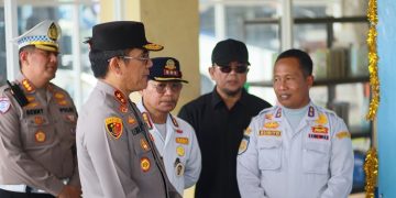 Sambut Lebaran, Ivan Wirata Ingatkan Mudik Aman dan Jaga Silaturahmi.Foto:dok.ist