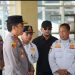 Sambut Lebaran, Ivan Wirata Ingatkan Mudik Aman dan Jaga Silaturahmi.Foto:dok.ist