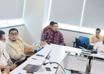 DPRD Provinsi Jambi Tekankan Pentingnya Perencanaan Pembangunan Berbasis Riset.Foto:dok.ist