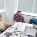 DPRD Provinsi Jambi Tekankan Pentingnya Perencanaan Pembangunan Berbasis Riset.Foto:dok.ist