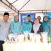 Bupati BBS dan Ketua TP PKK Hadiri Pembukaan Gebyar Ramadan di Jaluko.Foto:dok.ist