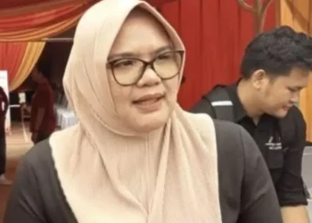 Pemkab Tanjab Timur Intensifkan Edukasi Pencegahan Kebakaran.Foto:dok.ist