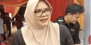 Pemkab Tanjab Timur Intensifkan Edukasi Pencegahan Kebakaran.Foto:dok.ist