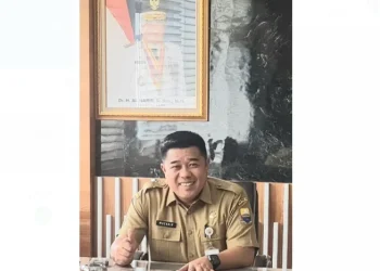 Kadis PUTR Muzakir Ucapkan Selamat Menjalankan Ibadah Puasa Ramadan 1447 H.Foto:dok.ist